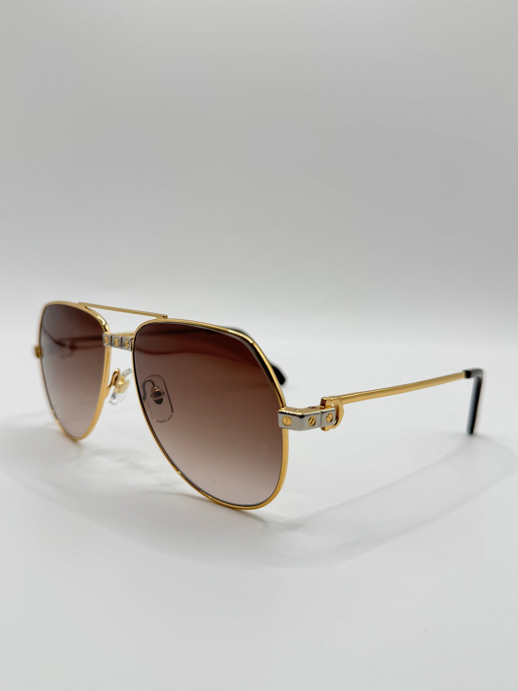 Classic Sunglasses, Cartier eyewear