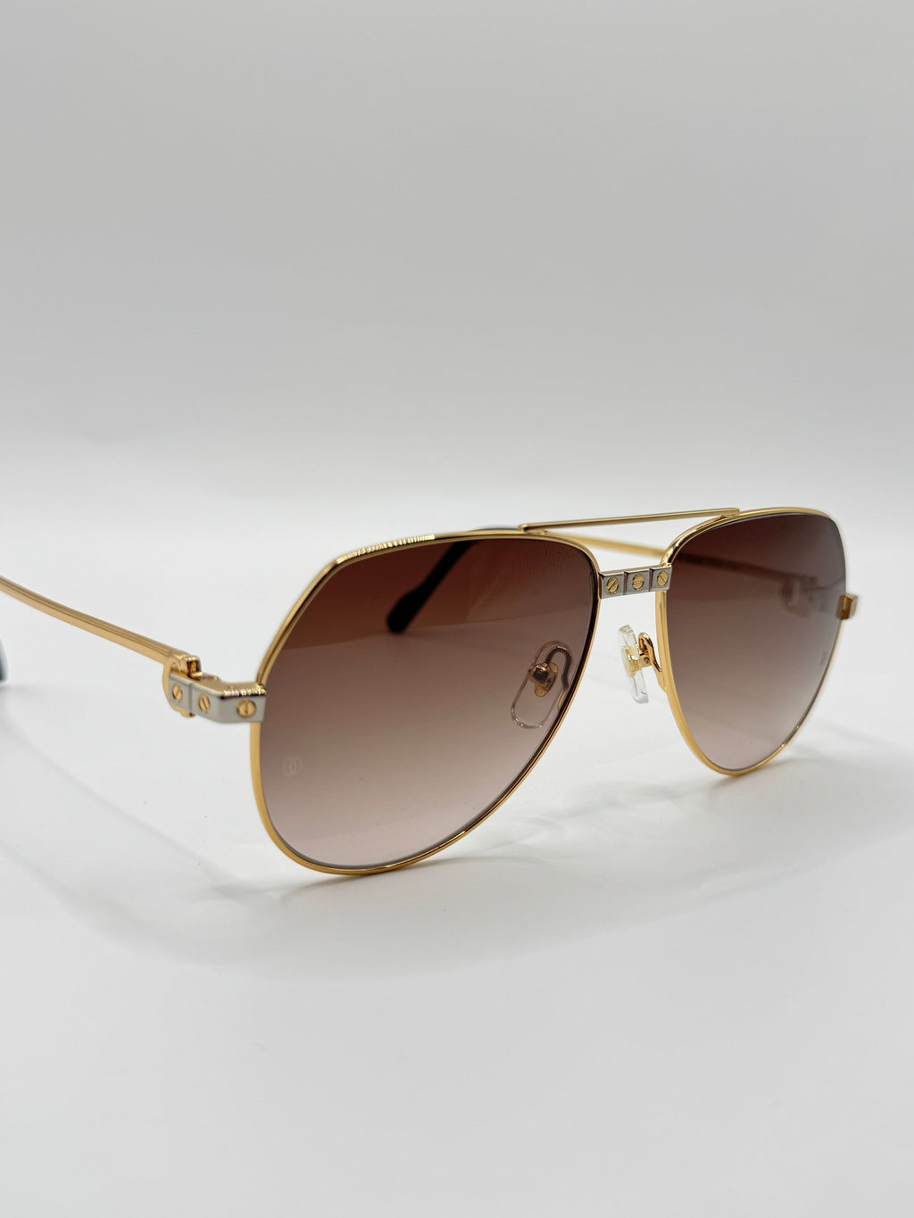 Classic Sunglasses, Cartier eyewear
