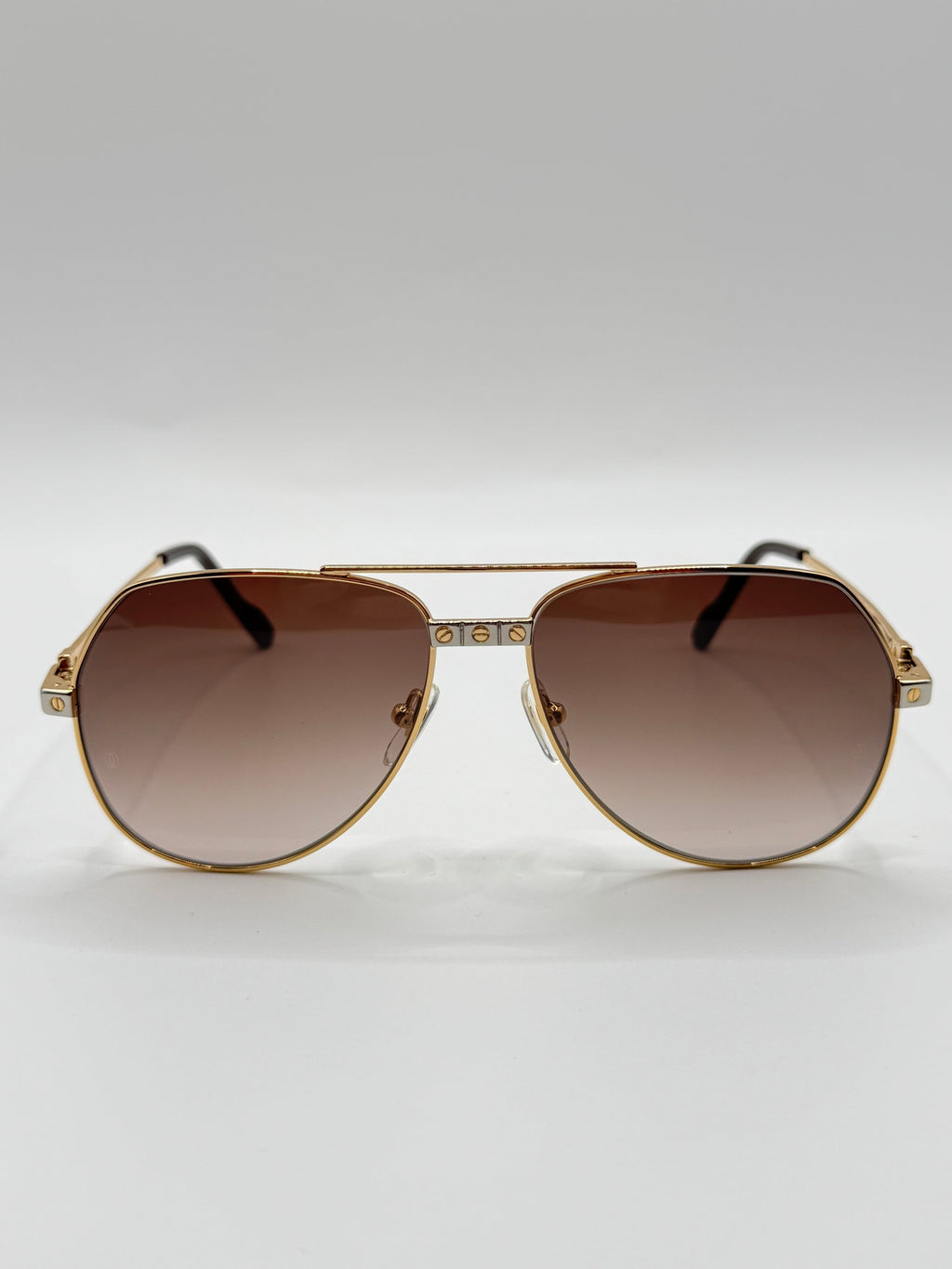 Classic Sunglasses, Cartier eyewear