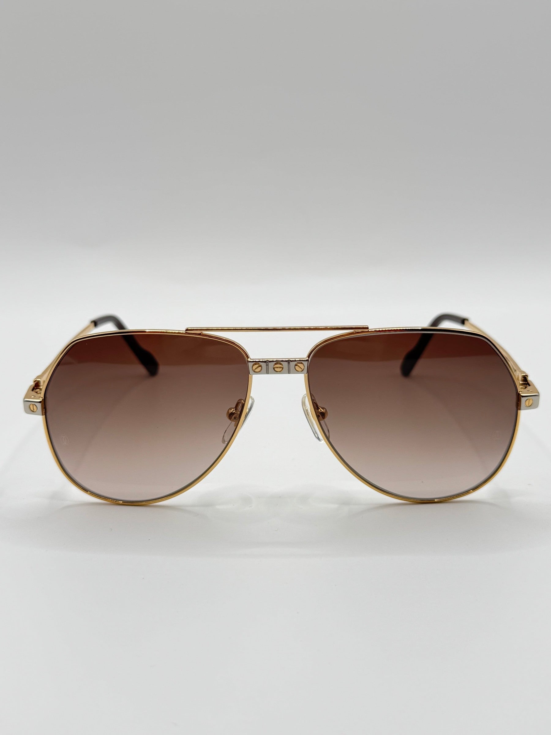 Classic Sunglasses, Cartier eyewear