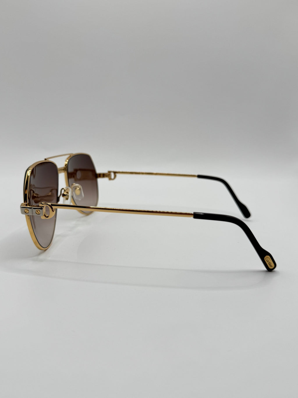 Classic Sunglasses, Cartier eyewear