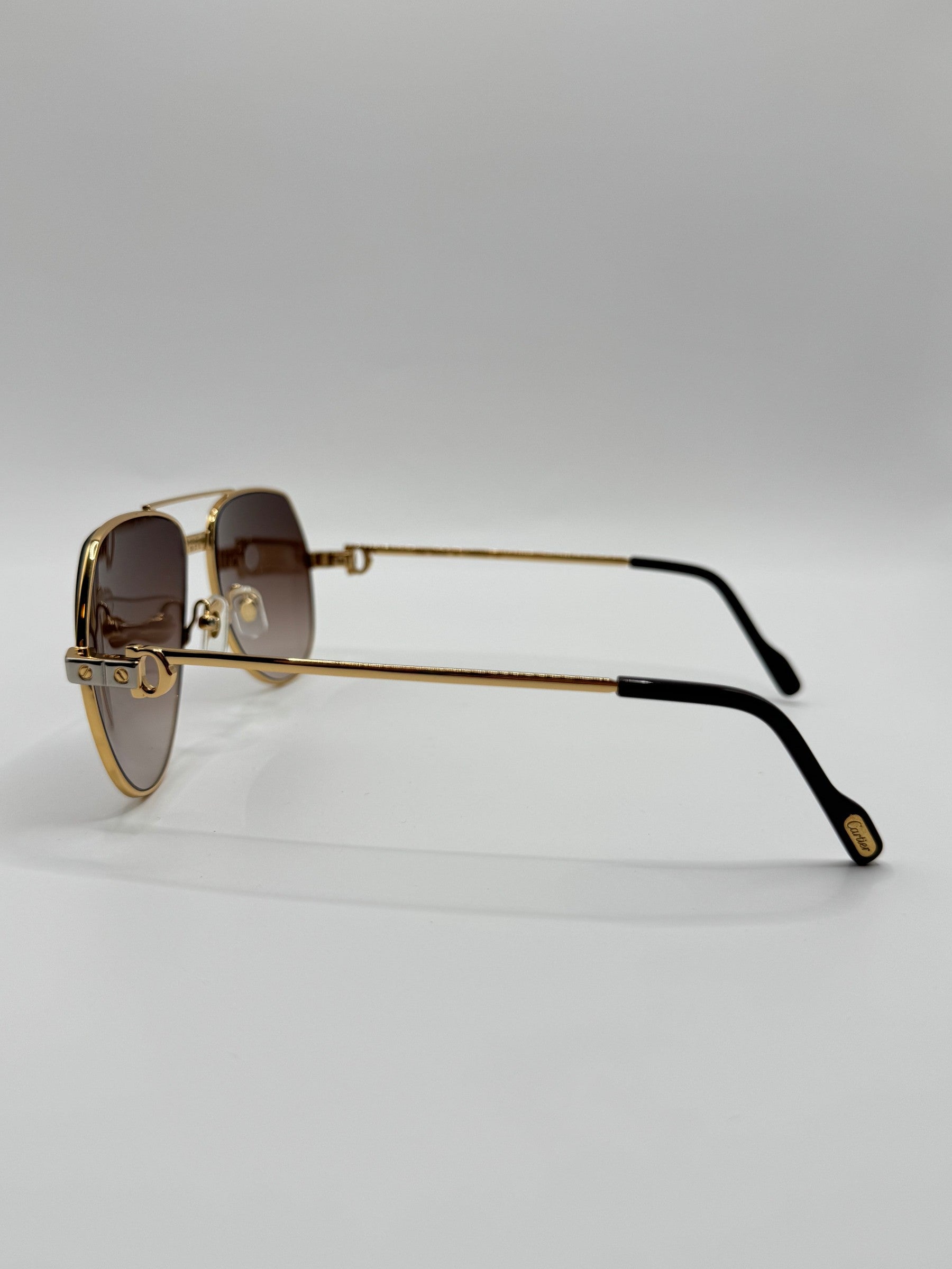 Classic Sunglasses, Cartier eyewear