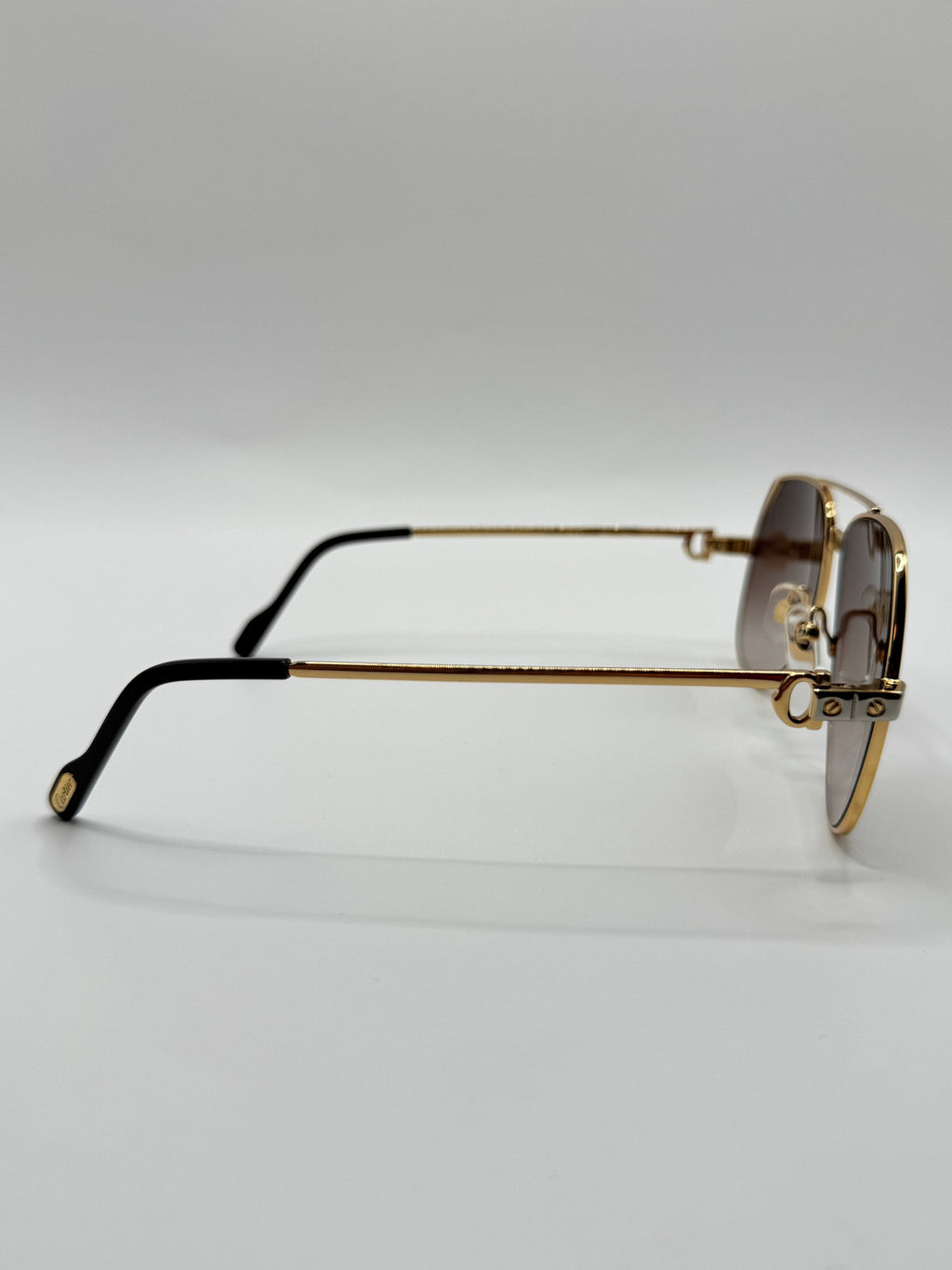 Classic Sunglasses, Cartier eyewear