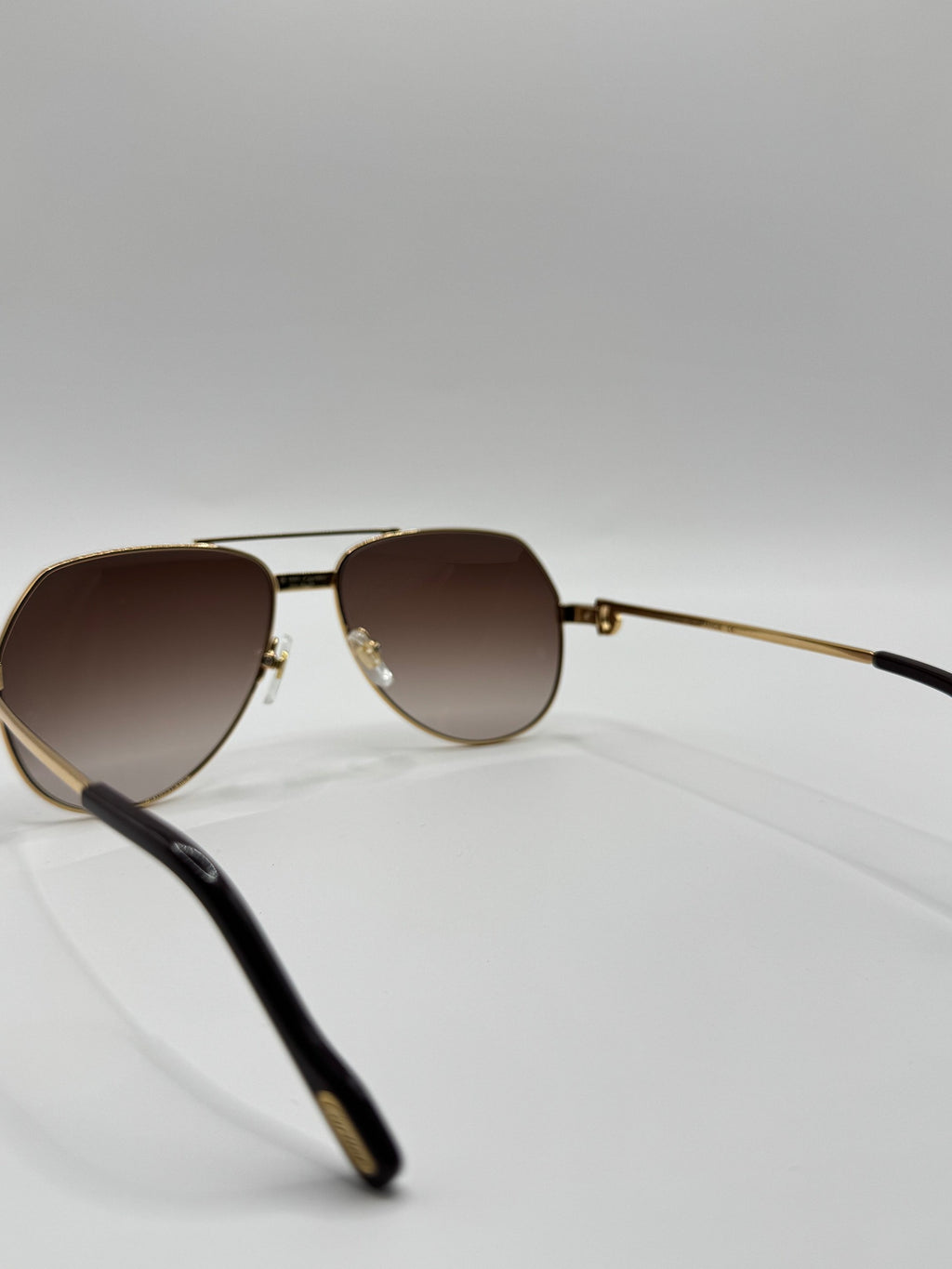 Classic Sunglasses, Cartier eyewear