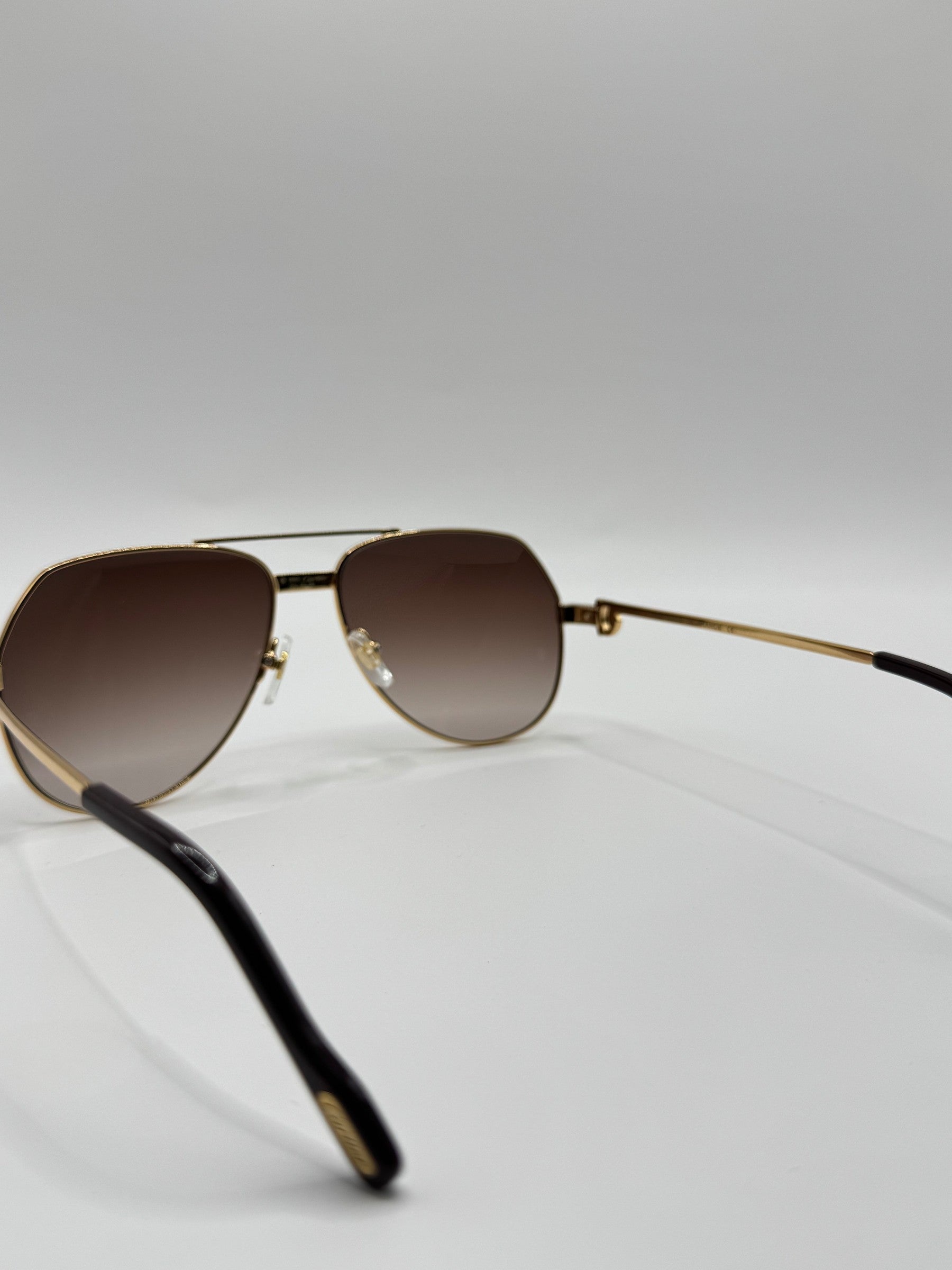 Classic Sunglasses, Cartier eyewear