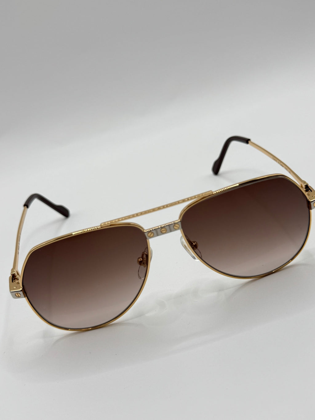Classic Sunglasses, Cartier eyewear