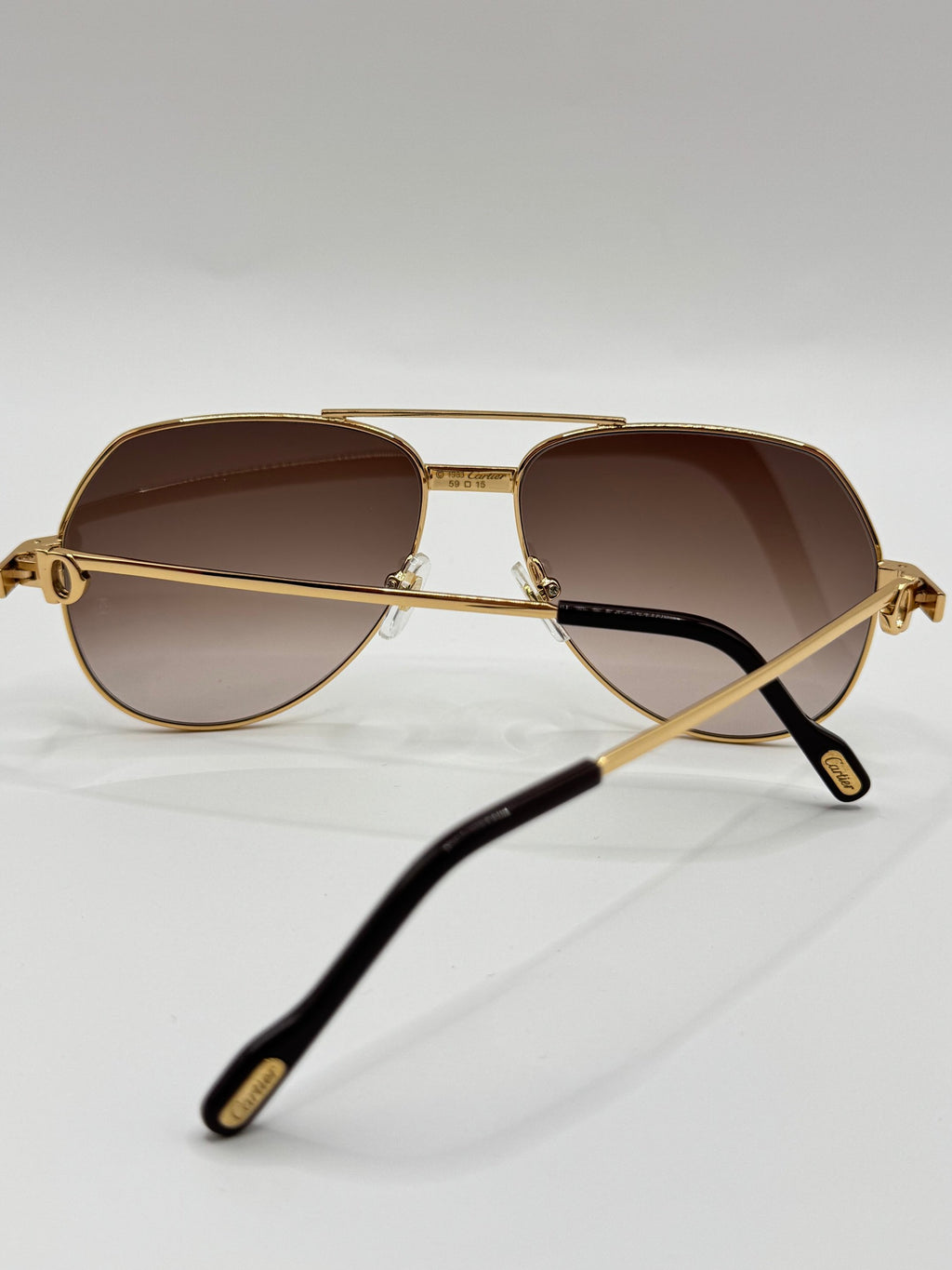 Classic Sunglasses, Cartier eyewear