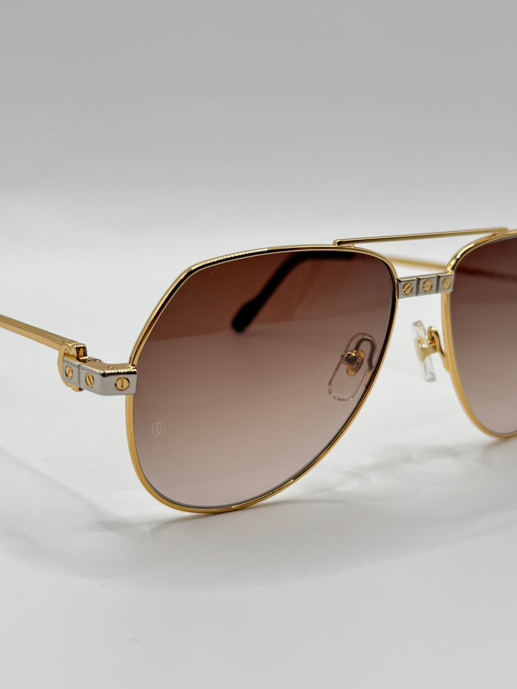 Classic Sunglasses, Cartier eyewear