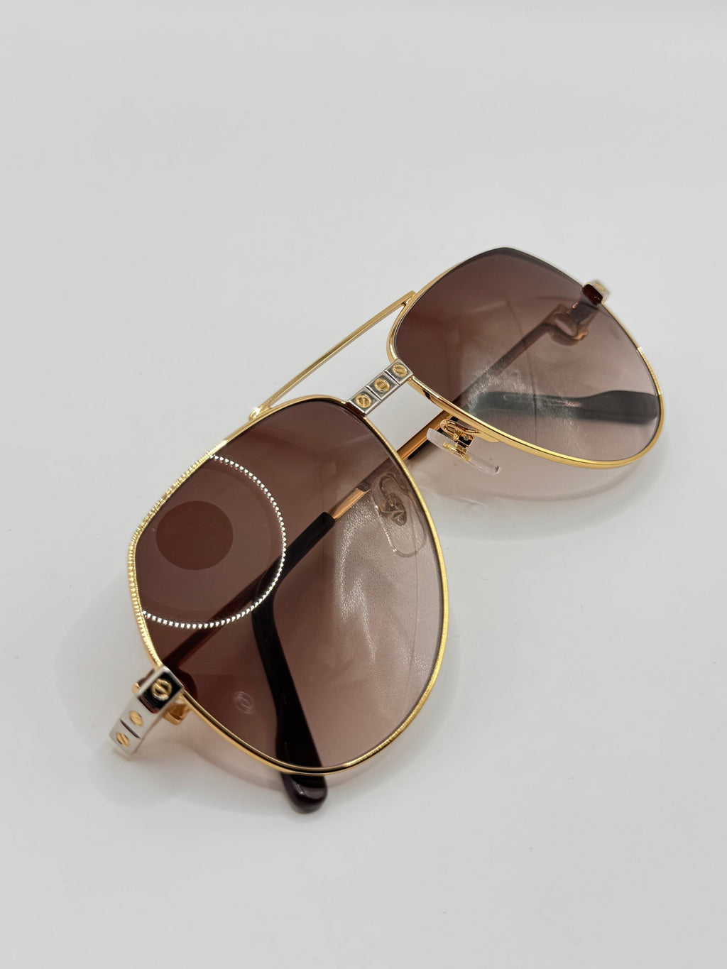 Classic Sunglasses, Cartier eyewear