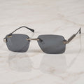 Big C Wire Sunglasses 58mm, Cartier eyewear