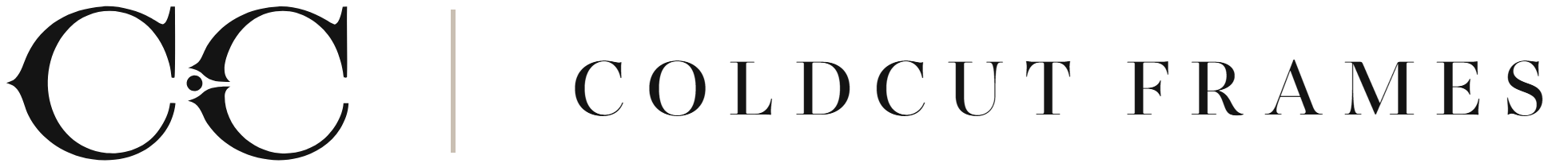 Coldcut Frames
